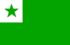 flago de Esperanto