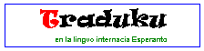 Reiru al traduku.net